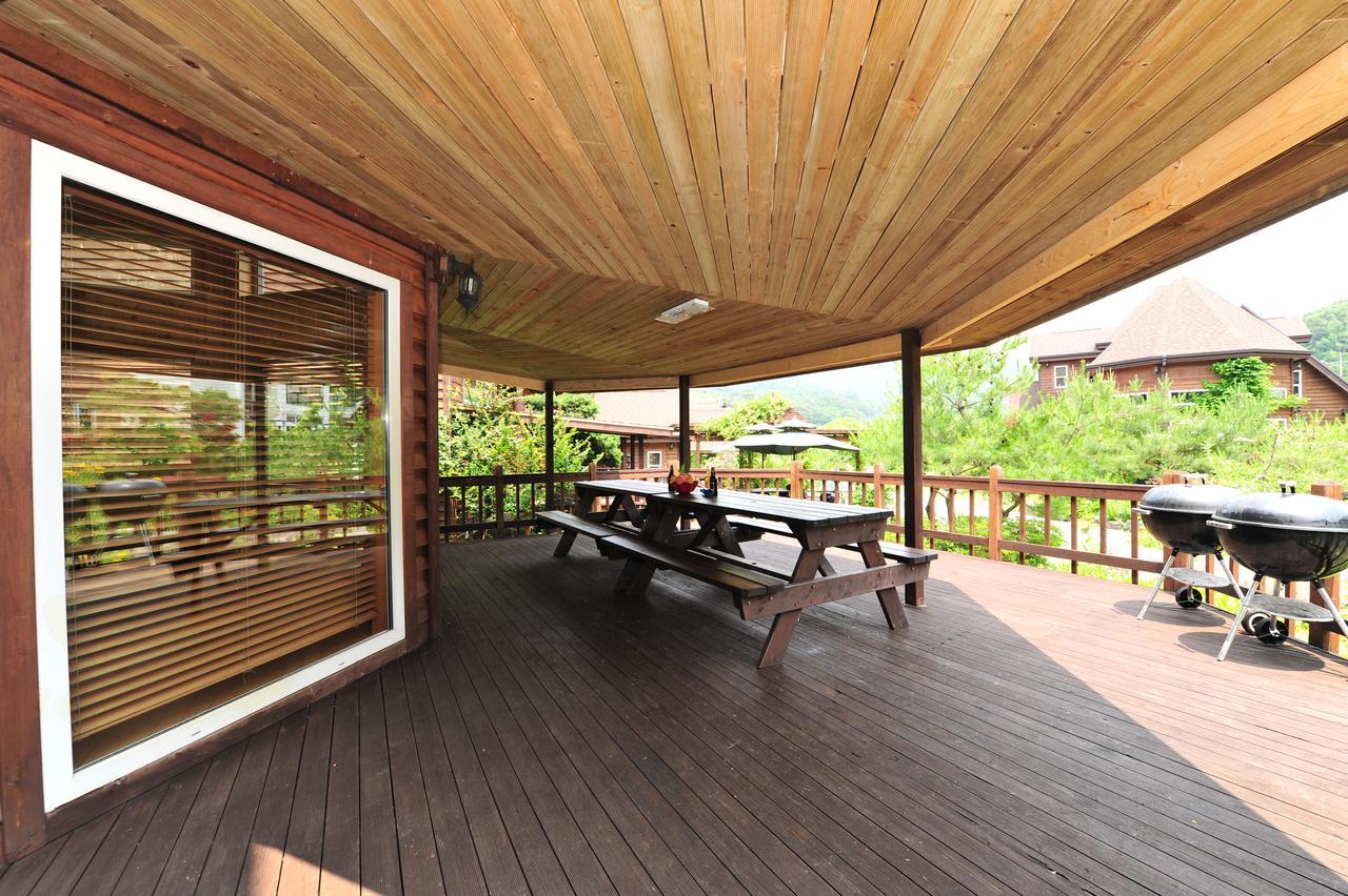 Muju Ecoville المظهر الخارجي الصورة