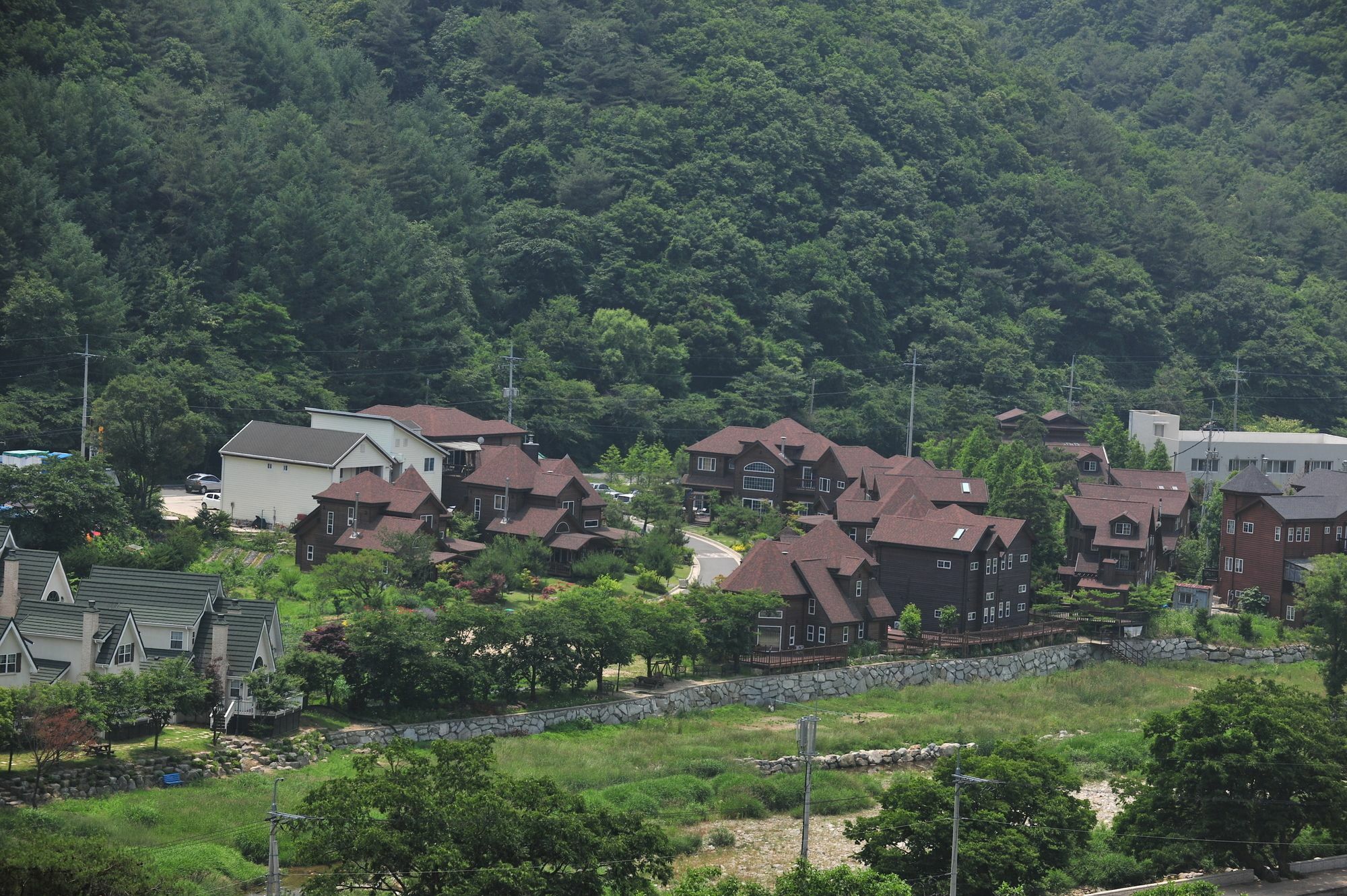 Muju Ecoville المظهر الخارجي الصورة