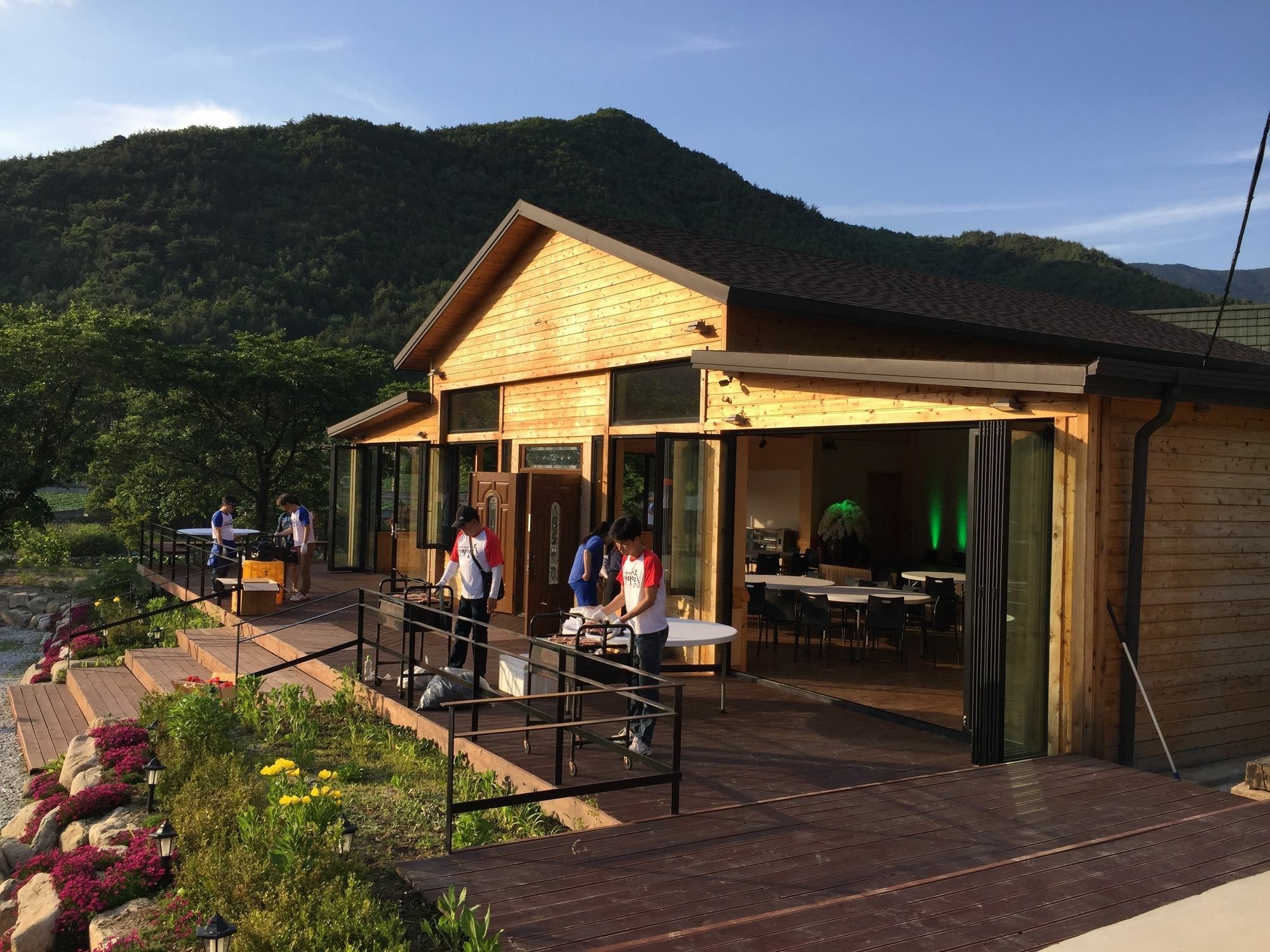 Muju Ecoville المظهر الخارجي الصورة