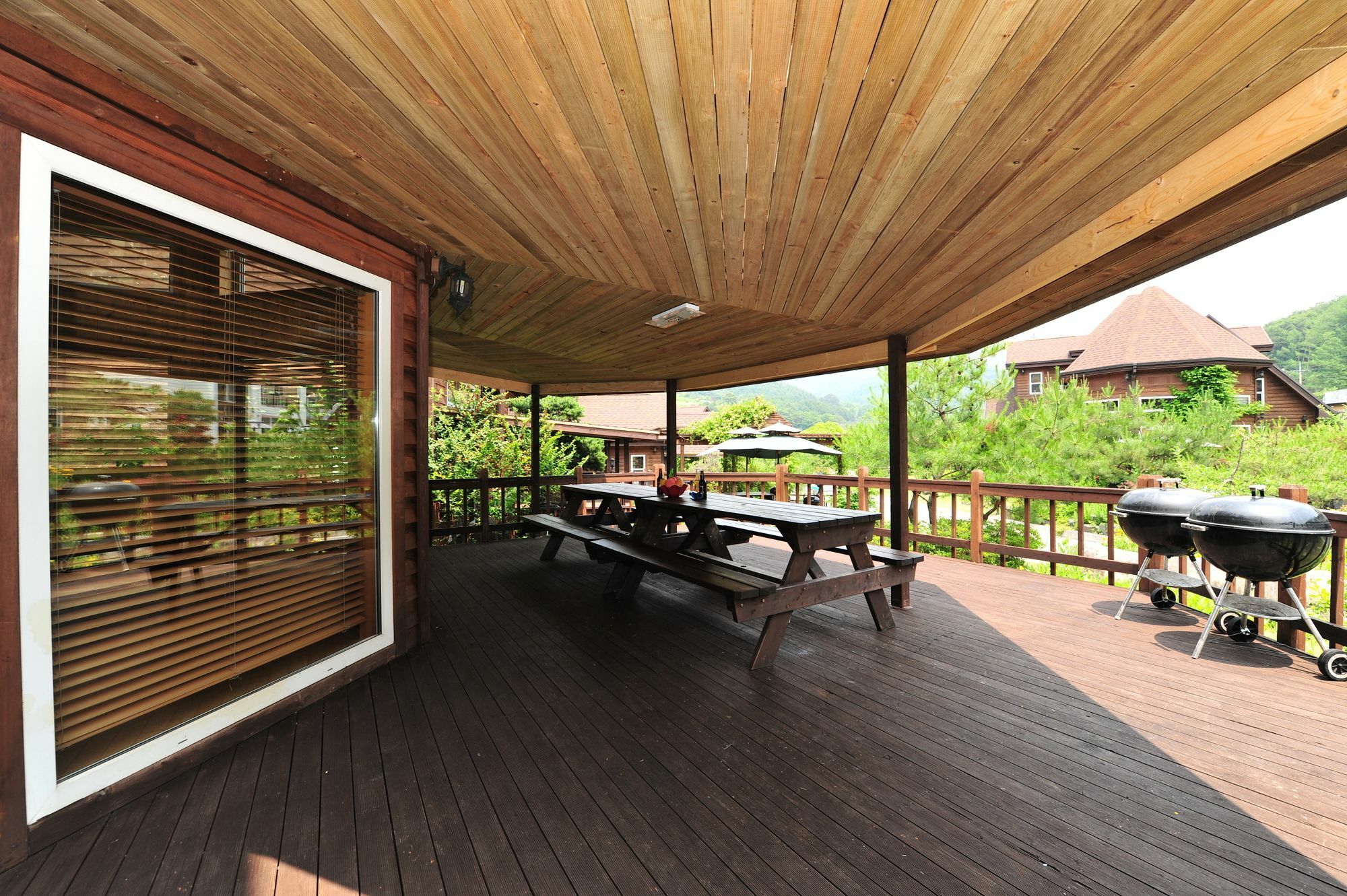 Muju Ecoville المظهر الخارجي الصورة